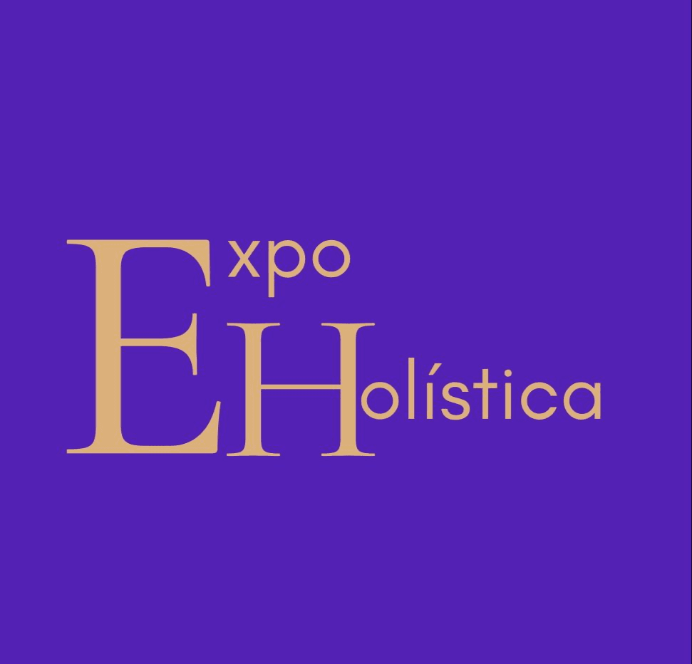 Logo de expo holistica
